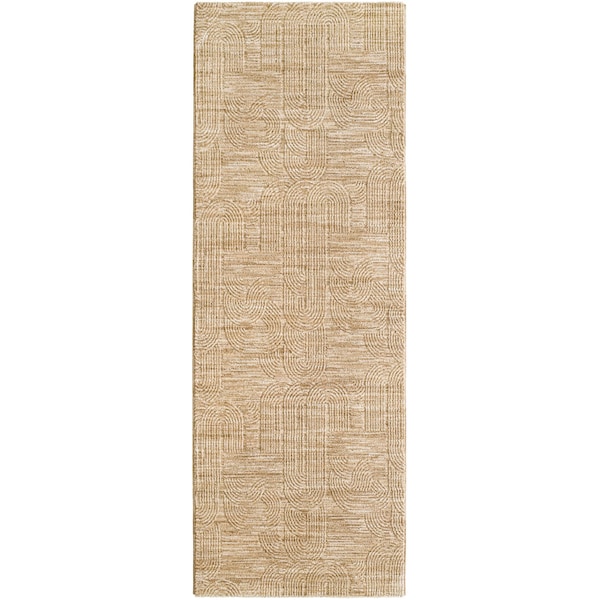 Livabliss Masterpiece MPC-2310 Area Rug , With Fringe MPC2310-2773 - main